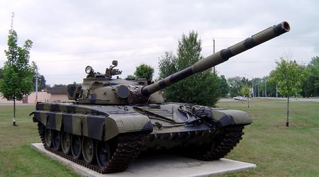 Indien unterzeichnet ein 248-Millionen-Dollar-Geschäft mit Russland zur Modernisierung von T-72-Panzern
