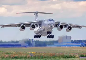 Die Ukraine hat offiziell die Zerstörung ...