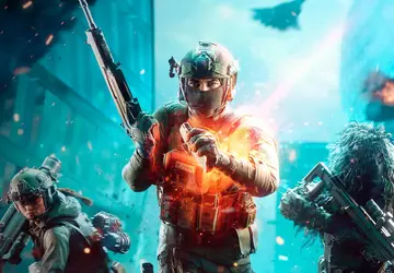 Die Battlefield-Franchise verliert weiterhin Führungskräfte: Craig ...