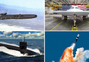 Pentagon beantragt 33,7 Mrd. $ für ...