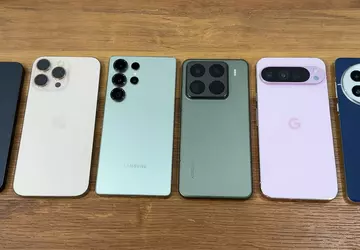 OnePlus 13T übertrifft das iPhone 16 ...