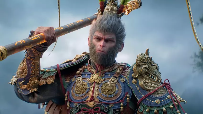 Das Problem liegt immer noch bei der Serie S: Black Myth: Der Game Director von Wukong gab den Grund an, warum das Spiel nie auf der Xbox erschienen ist