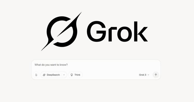 Grok versuchte, "weniger politisch korrekt" zu ...