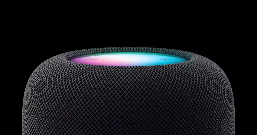 Apple hat mit dem Verkauf des Refurbished HomePod 2023 mit einem Rabatt von 50 Dollar in den USA begonnen