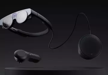 Magic Leap 2 AR-Headset kommt am ...