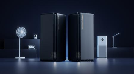 Xiaomi Mesh System AX3000: ein Paar Wi-Fi 6-Router für 150 €