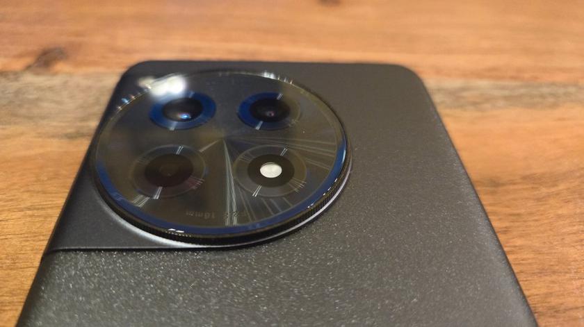 OnePlus 12R Smartphone Akku Testsieger