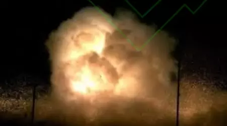 China testet nichtnukleare Wasserstoffbombe auf Magnesiumbasis