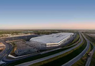 Tesla will Elektroauto-Werk in Mexiko bauen