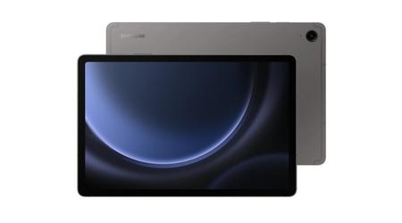 Samsung Galaxy Tab S10 FE steht in den Startlöchern: Die Akkus des neuen Tablets sind zertifiziert