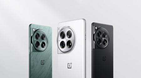 OnePlus 12 hat OxygenOS 14.0.0.0.810 erhalten: was ist neu