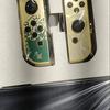 Fotos einer limitierten Auflage der Nintendo Switch OLED im Stil von The Legend of Zelda: Tears of the Kingdom sind online geleakt worden-9 Fotos einer limitierten Auflage der Nintendo Switch OLED im Stil von The Legend of Zelda: Tears of the Kingdom sind online geleakt worden-9