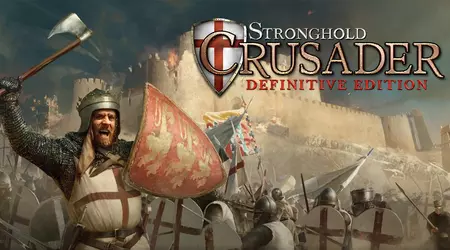 Stronghold Crusader: Definitive Edition erhält im Herbst ein großes Update mit kostenpflichtigen und kostenlosen Inhalten