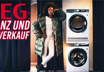 AEG: Die Geschichte ist vorbei, der ...