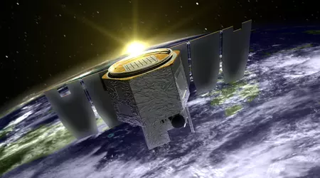 NASA beendet AIM-Mission, die fast 16 Jahre statt 24 Monate dauerte