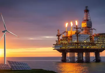 Grüne Energie kommt ins Stocken: OMV-CEO ...