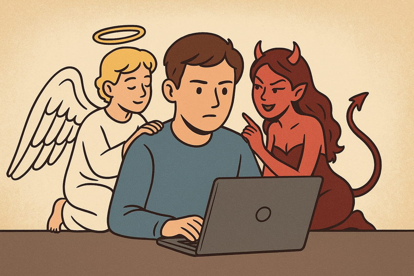 Web-Coding ist gestern, Web-Hacking liegt im Trend