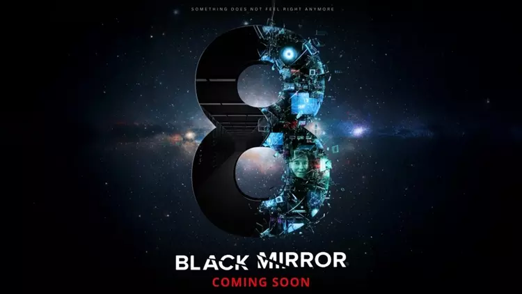 Offiziell: Die ikonische Serie 'Black Mirror' ...