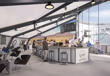 Hyundai will fliegende Taxis in 65 ...