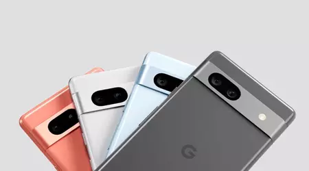 Google bietet kostenlosen Austausch defekter Akkus für Pixel 7a-Besitzer