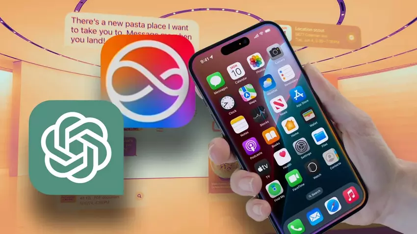 Apple-Aktien steigen nach der Ankündigung der neuen Apple Intelligence-Plattform auf der WWDC um 6%