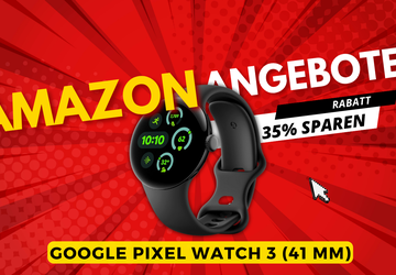 Google Pixel Watch 3 (41 mm) ...