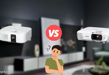 Epson 2350 vs Epson 1060: Vergleich
