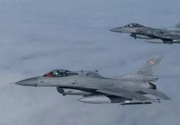 Türkei erhält modernste F-16 Viper Block ...