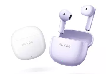 Honor bereitet die Einführung der Earbuds ...