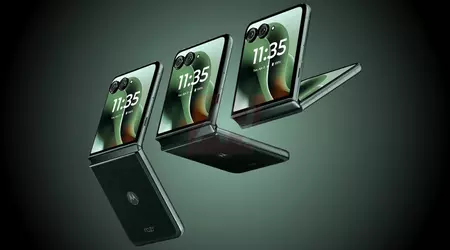 Jetzt ist es offiziell: Motorola stellt am 24. April neue Razr 2025-Smartphones mit Snapdragon 8 Elite-Chipsatz vor