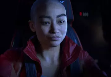 Der erste Trailer zu Intergalactic: The ...