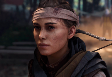 Der Trailer zu A Plague Tale: ...
