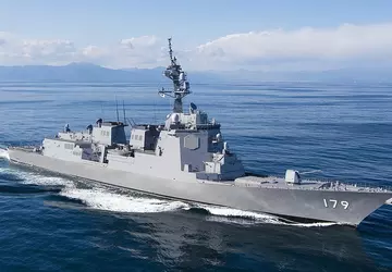 Japan hat Aegis-Zerstörer mit SM-3-Raketen in ...
