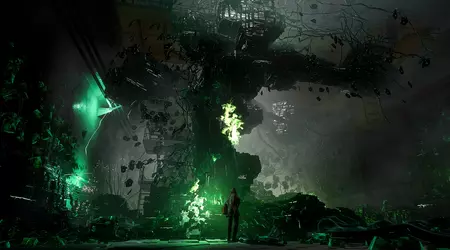 Ein Stalker auf minimalen Einstellungen: Chernobylite Complete Edition kostet bis zum 28. Januar $8 auf Steam