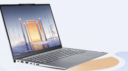 Lenovo hat das ThinkBook 14+ 2024 SE mit Intel Core Ultra 5 Chip vorgestellt