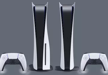 Die PlayStation 5-Verkäufe in den USA ...