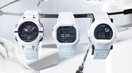 Casio stellt die G-Shock G-B001SF-7JR nach 18 Monaten auf dem Markt ein