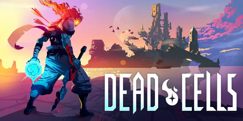Dead Cells ist jetzt „durchbrechende Hindernisse“ – ein Update mit Einstellungen für die Barrierefreiheit ist im Spiel erschienen 