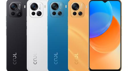 Coolpad hat unerwartet ein ordentliches Smartphone mit Dimensity 900, Stereo-Lautsprechern, 120-Hz-Display und 50-MP-Kamera für 280 US-Dollar veröffentlicht