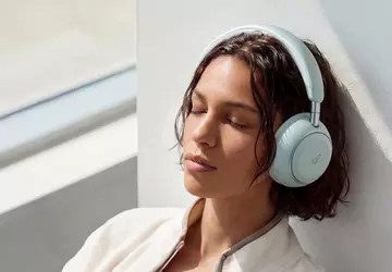 Soundcore stellt Space 2 Kopfhörer vor: ...