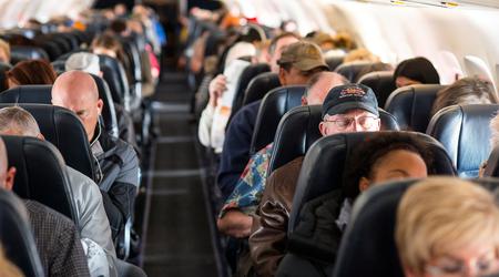 Embraer will Fluggäste, die Angst vor dem Fliegen haben, mit Gehirnstimulationen unterstützen