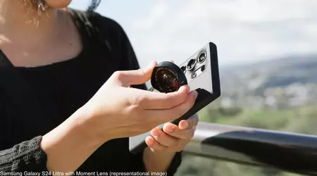 Samsung patentiert Smartphone mit modularer Kamera