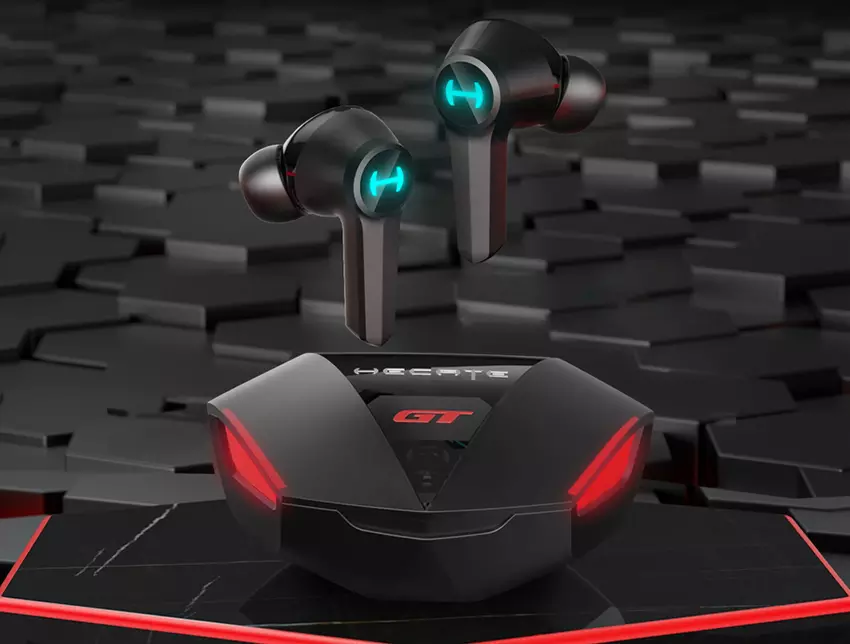 Edifier Hecate GT4: TWS-RGB-Kopfhörer mit geringer Latenz für 38 US-Dollar