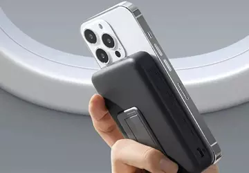 Anker bringt 10.000 mAh Magnetic Mount ...