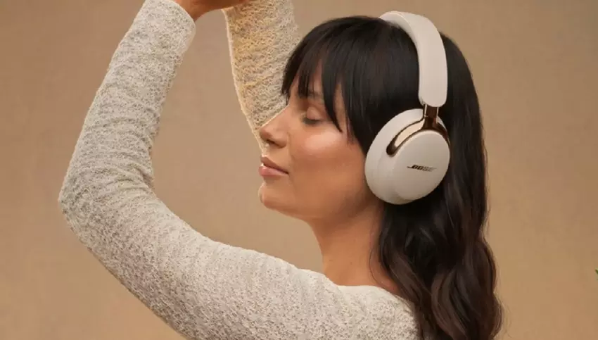 Bose hat die QuietComfort Ultra 2 vorgestellt - die nächste Generation seiner legendären Premium-Kopfhörer