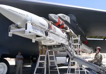 Die USA wollen die Entwicklung von ...