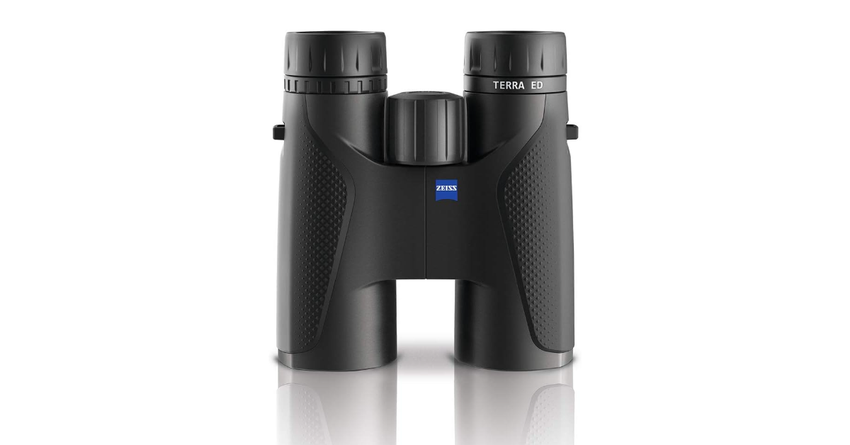 ZEISS Terra ED 10x42 gute ferngläser für die walbeobachtung