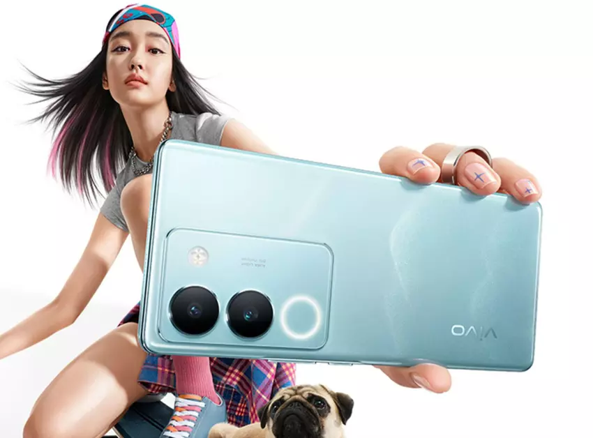 Snapdragon 7 Gen 3, helles OLED-Display und 5000 mAh Akku - vivo S18 Spezifikationen enthüllt