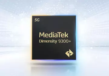 Eine verbesserte Version des Dimensity 9300: ...