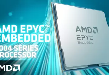 AMD stellt Epyc Embedded 9004 Server-Prozessoren ...